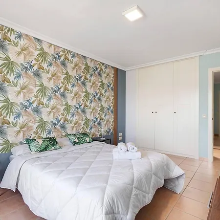 Apartman Duplex La Tejita