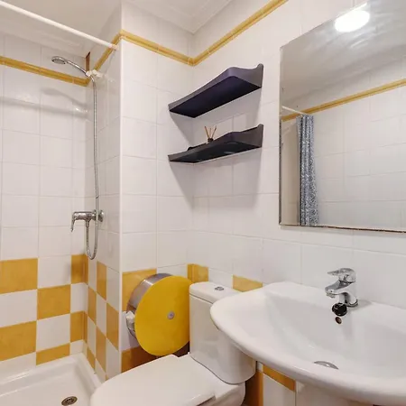 Duplex Appartement La Tejita