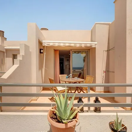 Duplex Appartement La Tejita